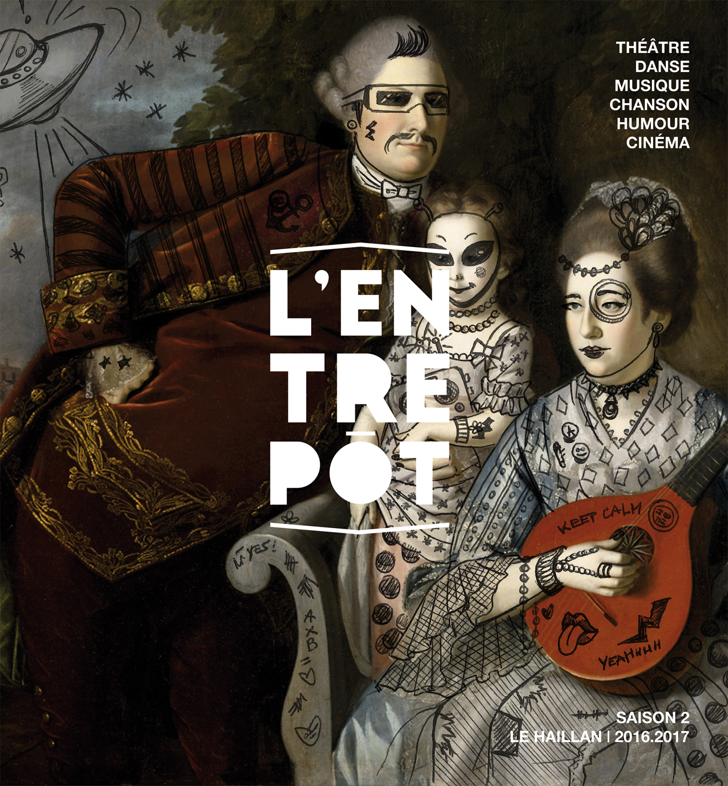 GABARIT DE COUVERTURE recto