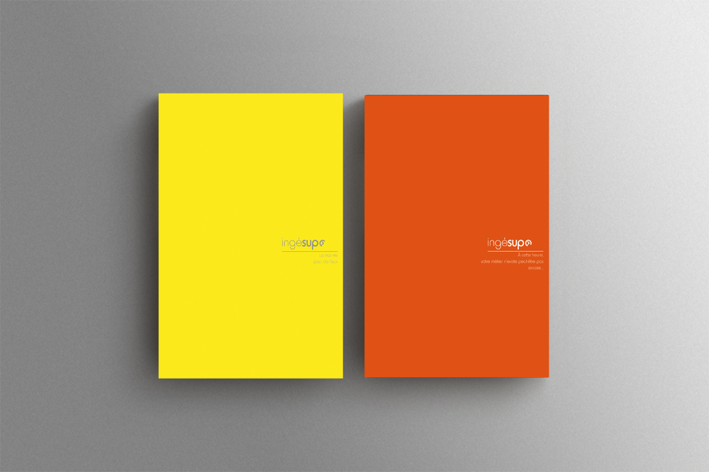 Projet d'édition réalisé par l'agence de communication bordelaise ELEM NT