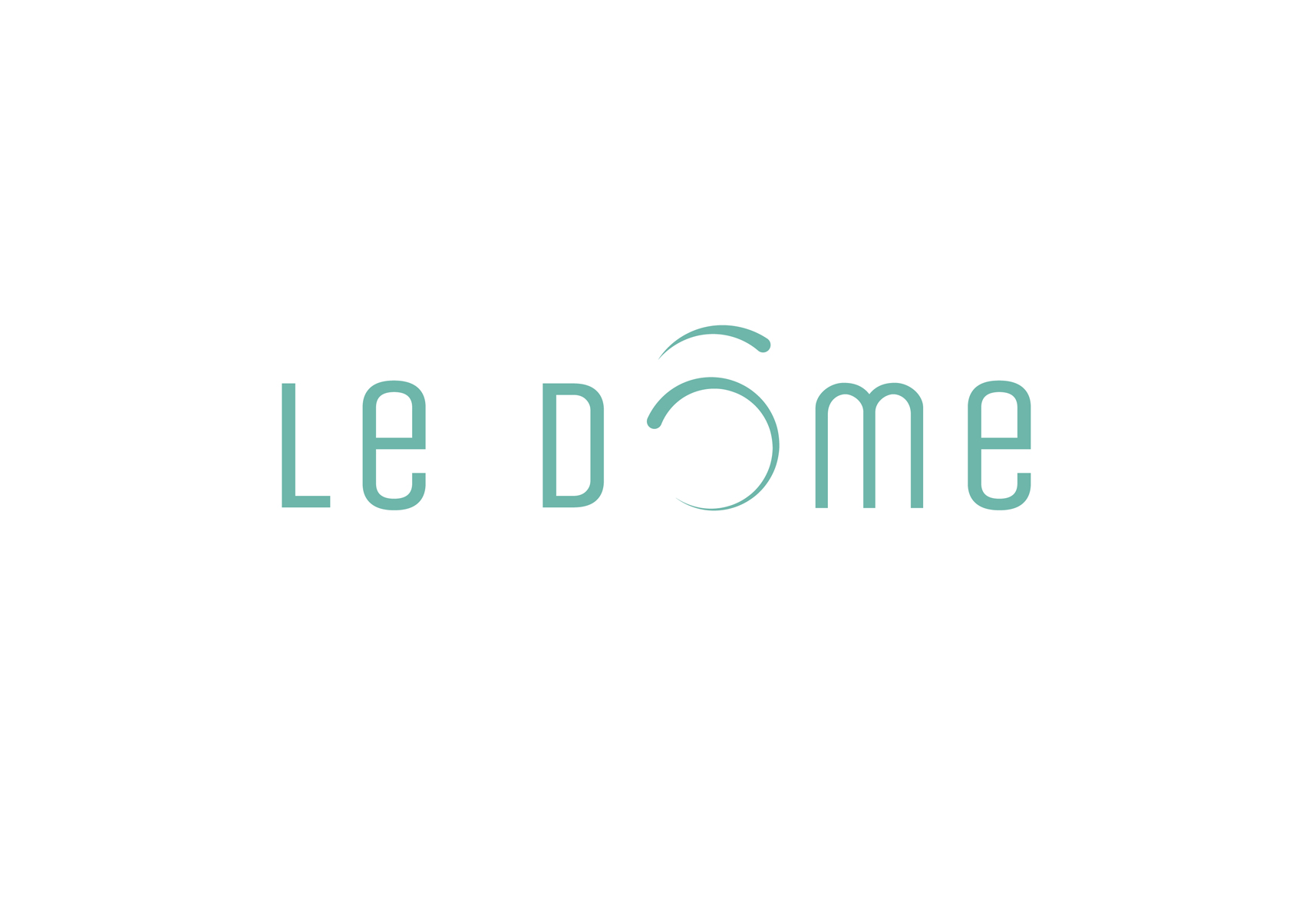 le logo