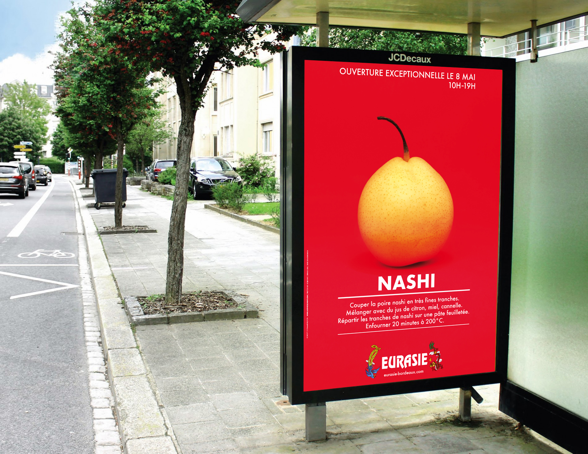 produits asiatiques bordeaux-Eurasie-magasin asiatique