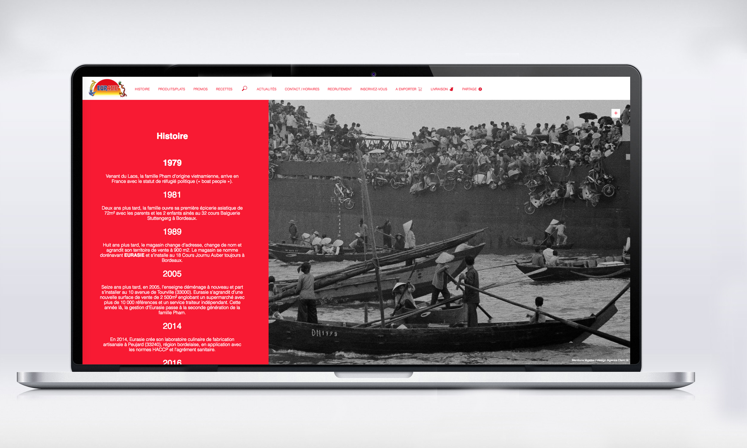 site aurasie-agence elemnt 1