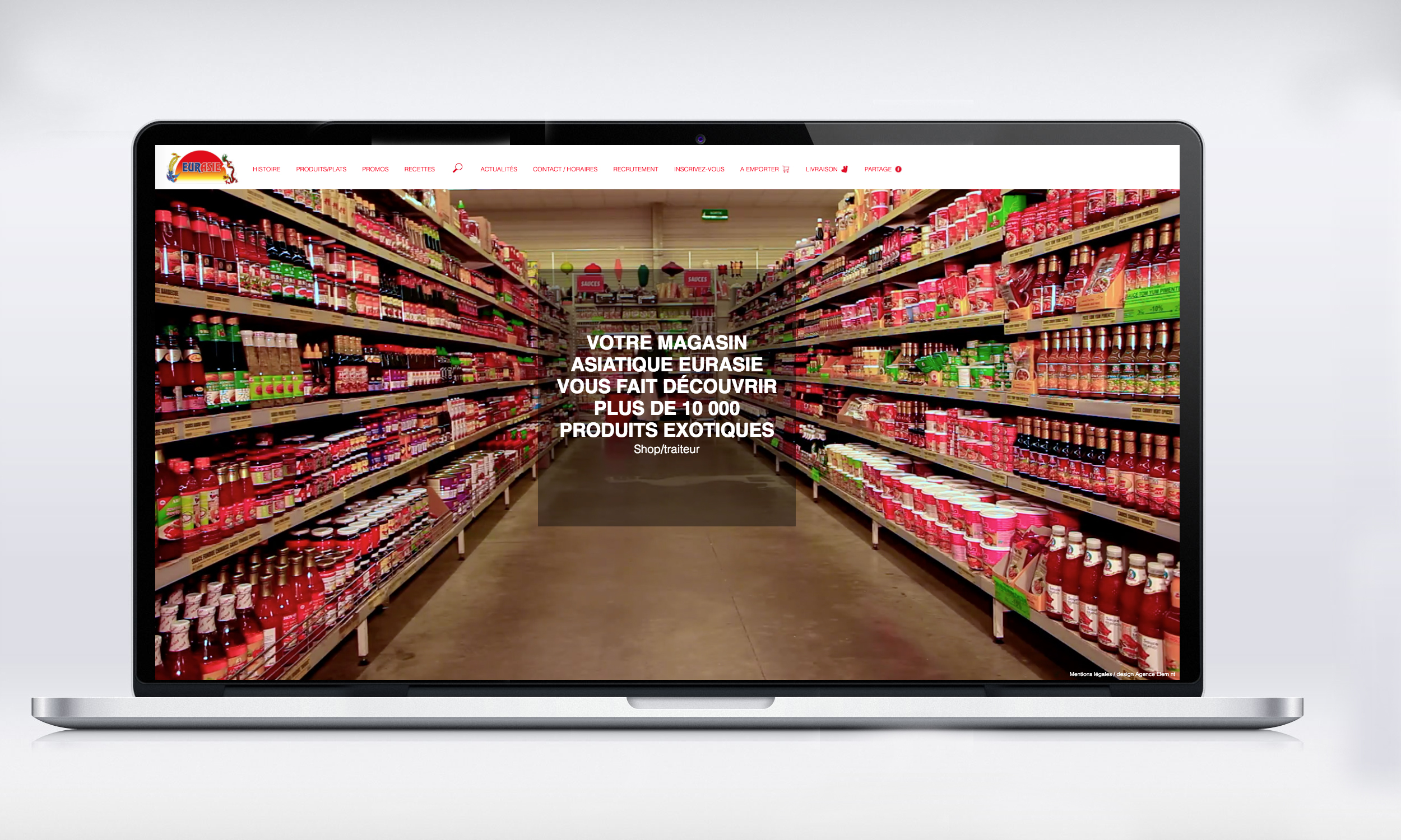 site aurasie-agence elemnt 11