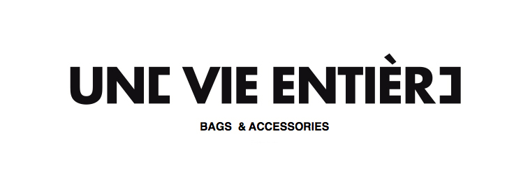 logo une vie entiere