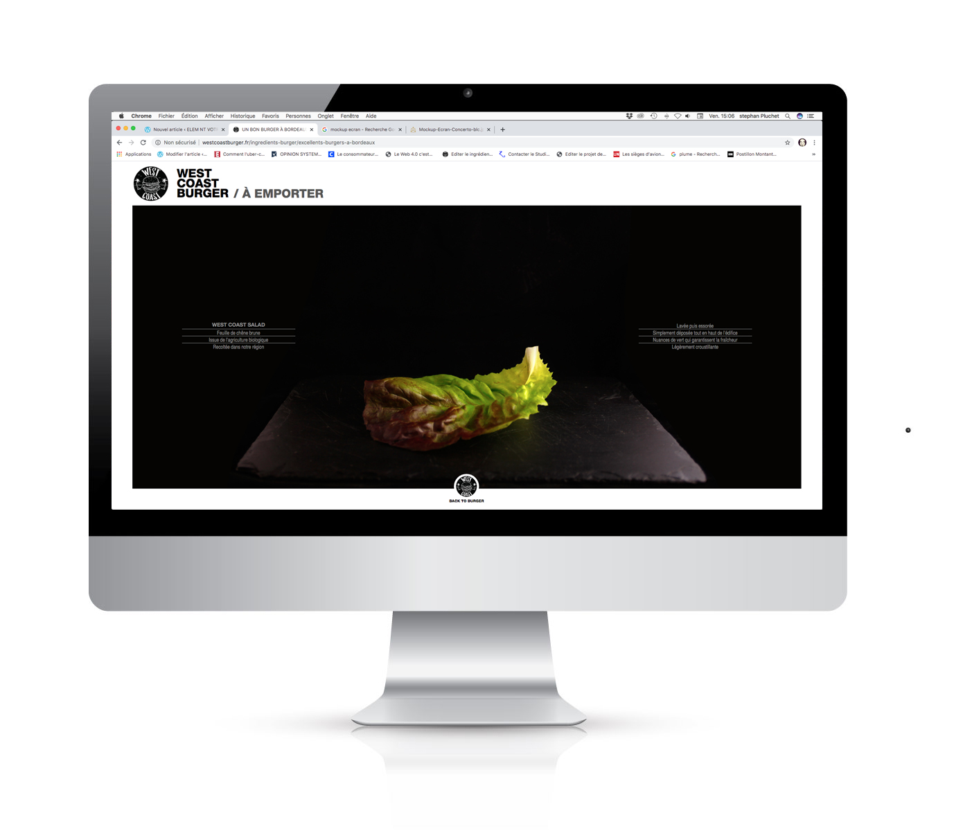 westcoastburger by element-2