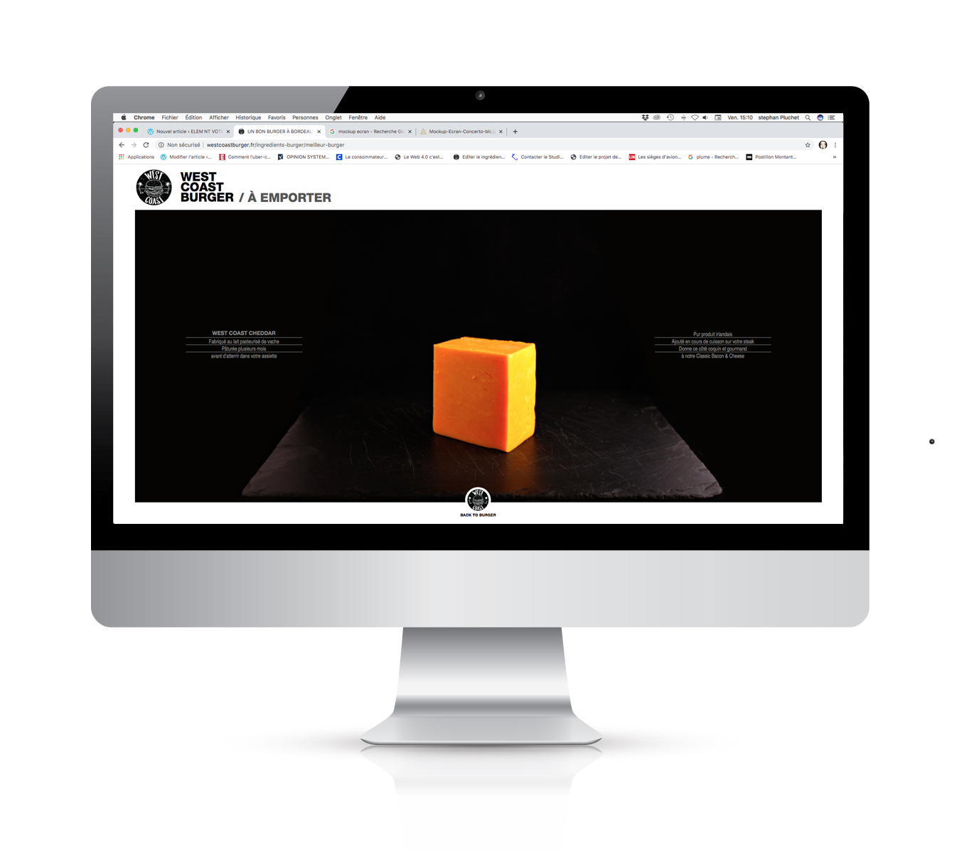 westcoastburger by element-3